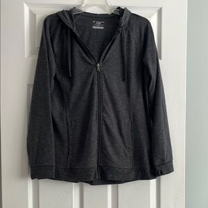 Tek Gear Women's Gray Jacket